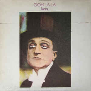 Ooh La La - Album Cover - VinylWorld