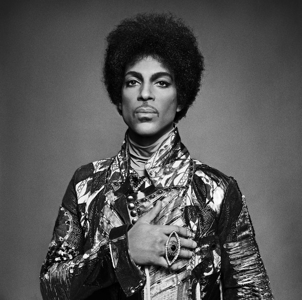 Prince - VinylWorld
