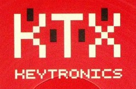 Key Tronics Ensemble - VinylWorld