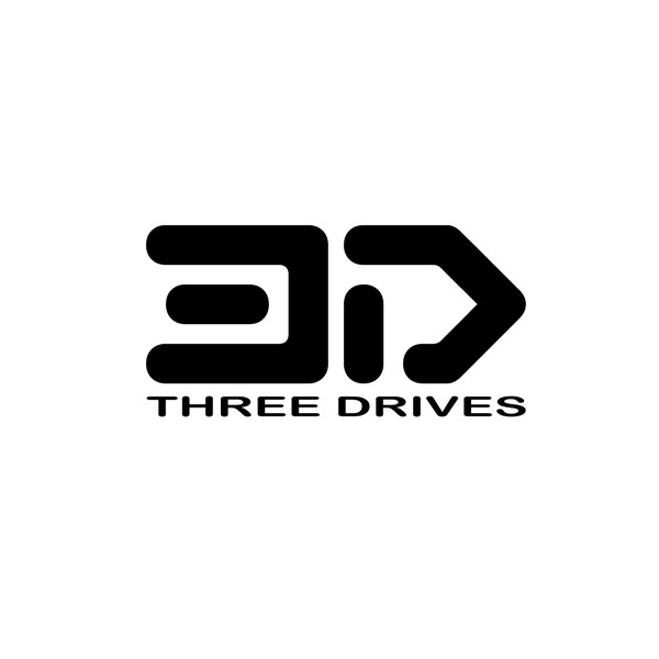 Three Drives - VinylWorld
