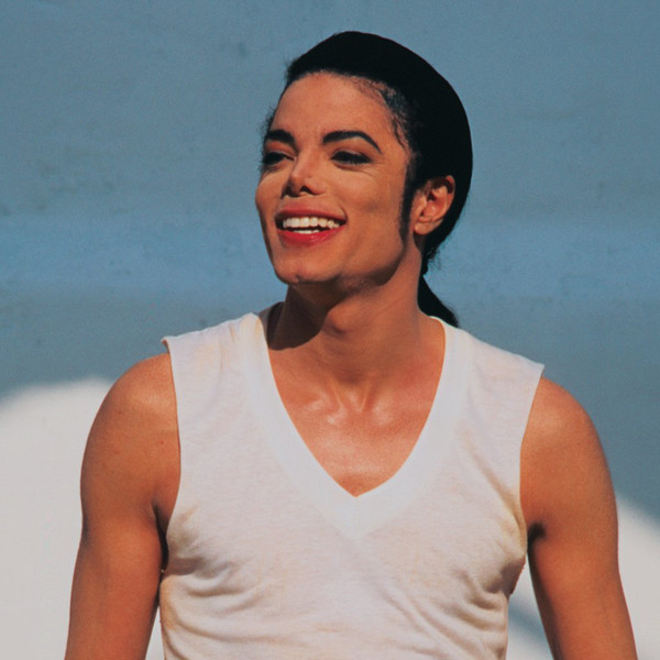 Michael Jackson - VinylWorld