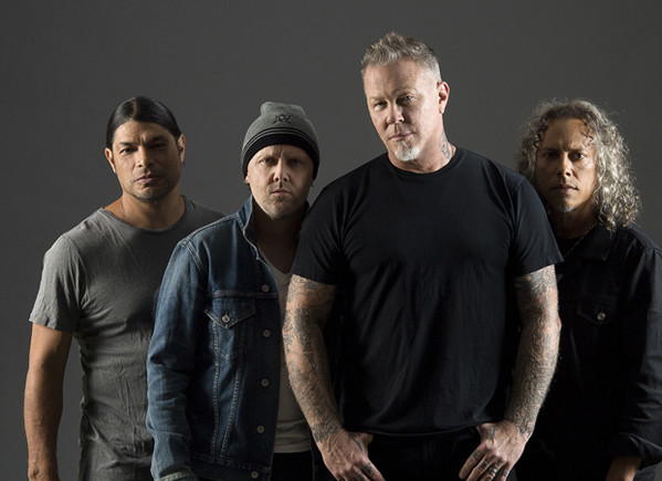 Metallica - VinylWorld