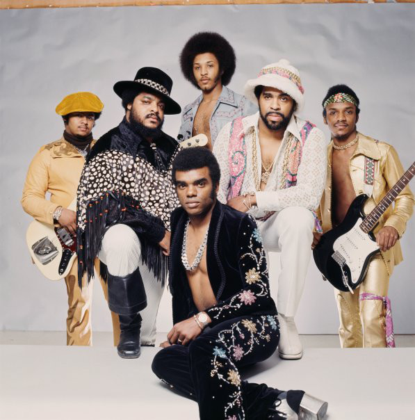 The Isley Brothers - VinylWorld