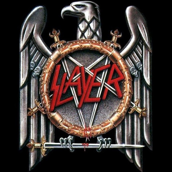 Slayer - VinylWorld