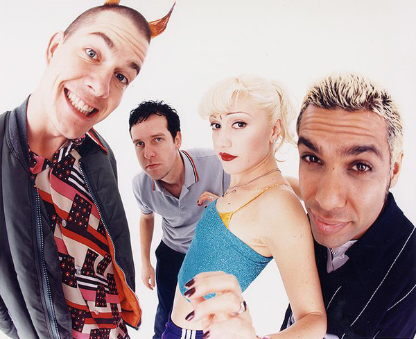 No Doubt - Videos and Albums - VinylWorld