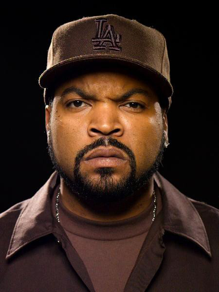 Ice Cube - VinylWorld