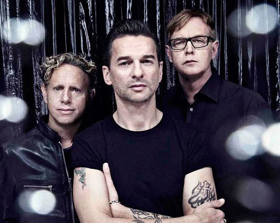 Depeche Mode - VinylWorld