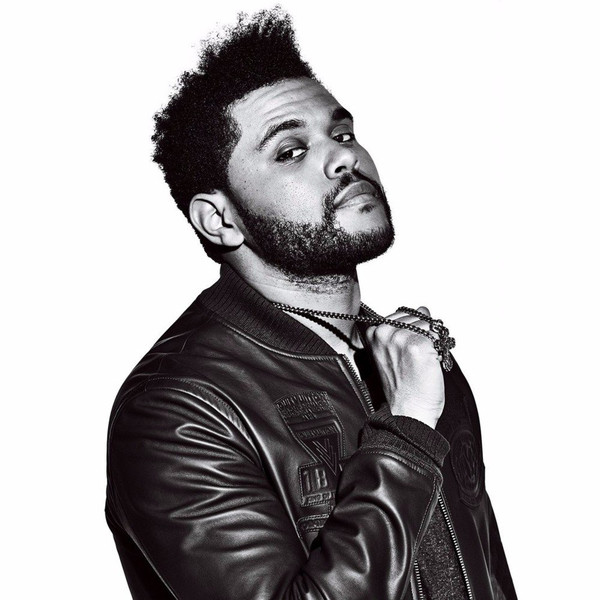 The Weeknd - VinylWorld