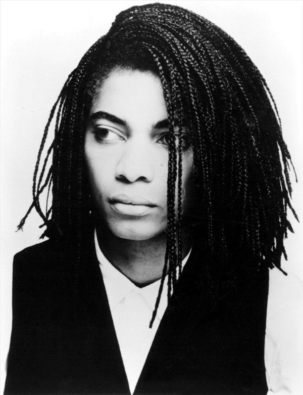 Terence Trent D'Arby - VinylWorld