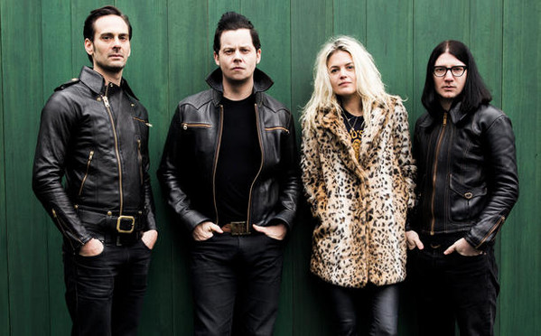 The Dead Weather - VinylWorld