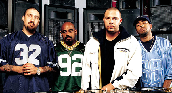 Cypress Hill - VinylWorld