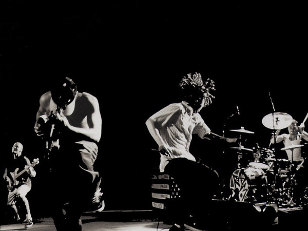 Rage Against The Machine - VinylWorld
