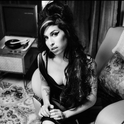 Amy Winehouse - Videos and Albums - VinylWorld