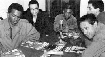 The Horace Silver Quintet - VinylWorld