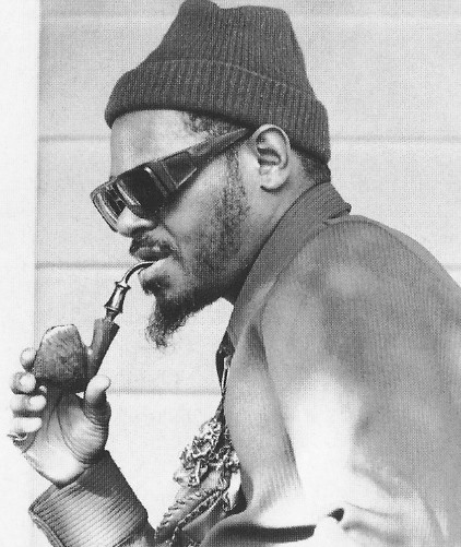 Roland Kirk - Videos and Albums - VinylWorld