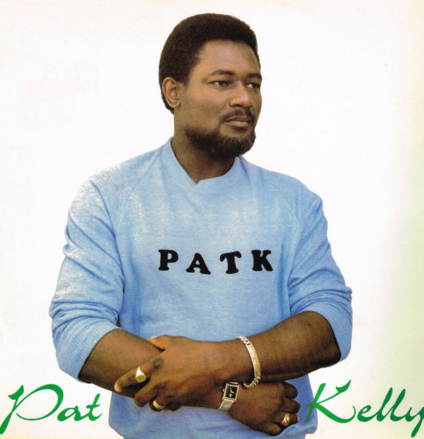 Pat Kelly - Videos and Albums - VinylWorld
