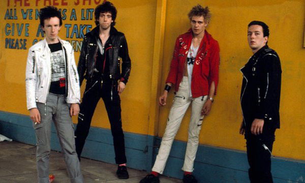 The Clash - VinylWorld