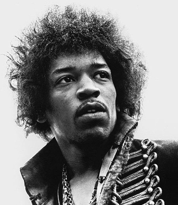 Jimi Hendrix - Videos and Albums - VinylWorld