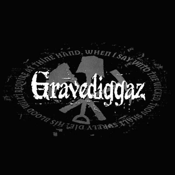 Gravediggaz - VinylWorld