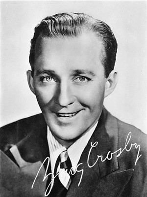 Bing Crosby - VinylWorld