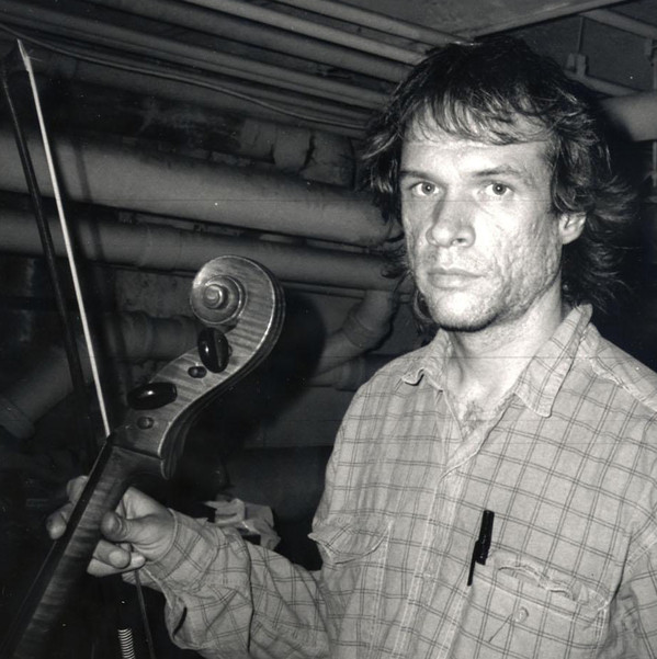 Arthur Russell - Videos and Albums - VinylWorld