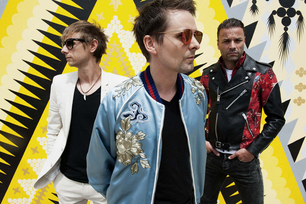 Muse - Videos and Albums - VinylWorld