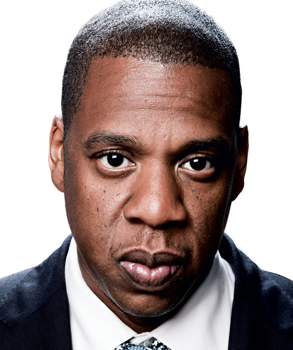 Jay-Z - VinylWorld
