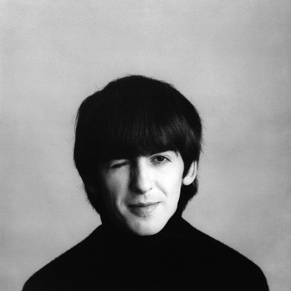 George Harrison - VinylWorld