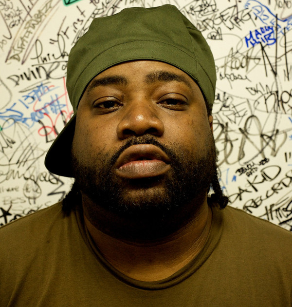 Lord Finesse - VinylWorld