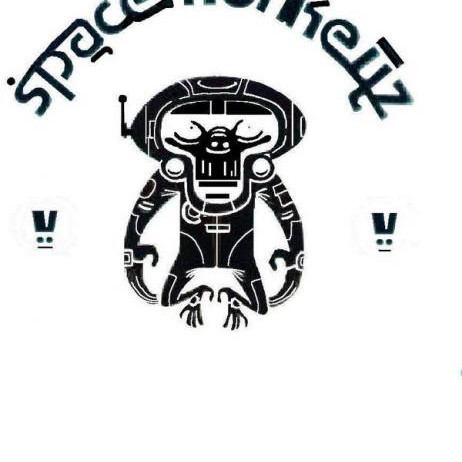 Spacemonkeyz - VinylWorld