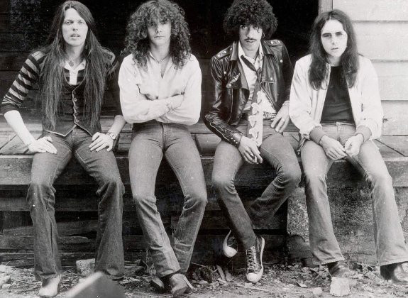 Thin Lizzy - VinylWorld