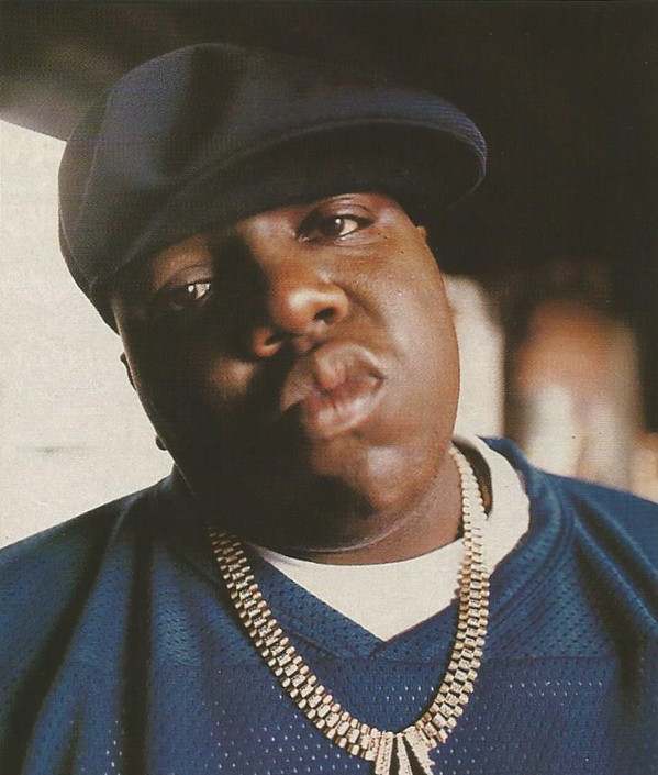 Notorious B.I.G. - VinylWorld
