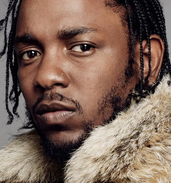 Kendrick Lamar - VinylWorld