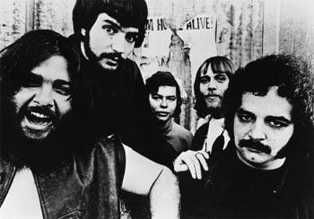 Canned Heat - VinylWorld