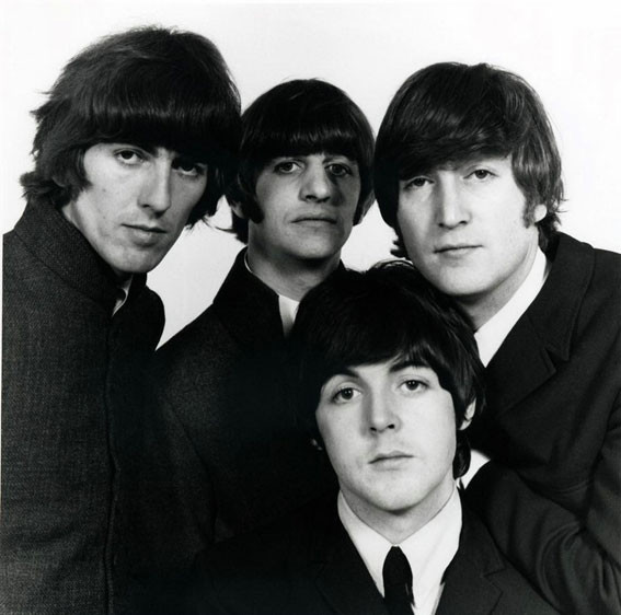 The Beatles - VinylWorld