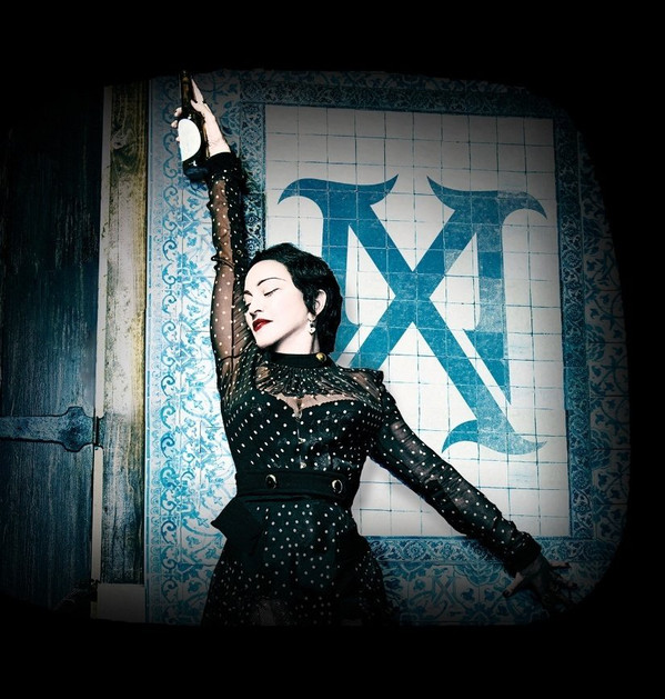 Madonna - VinylWorld