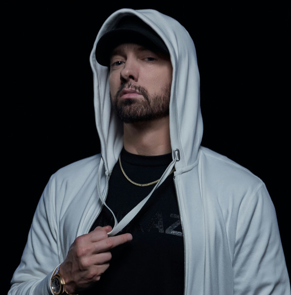 Eminem - Videos and Albums - VinylWorld
