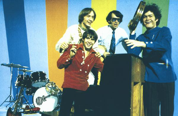 The Monkees - VinylWorld