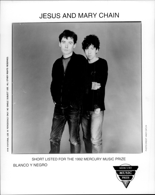 The Jesus And Mary Chain - VinylWorld