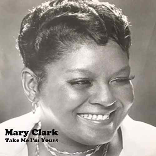 Mary Clark - VinylWorld
