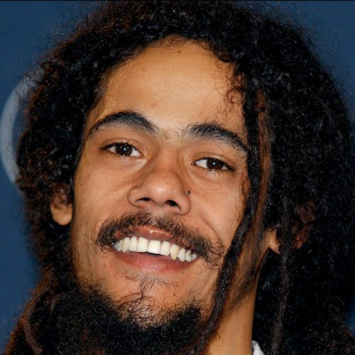 Damian Marley - VinylWorld
