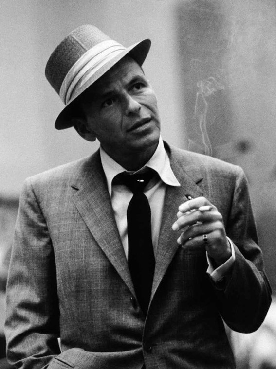 Frank Sinatra - VinylWorld