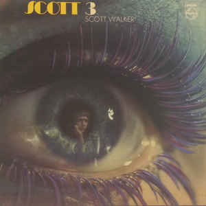 Scott 3 - Album Cover - VinylWorld