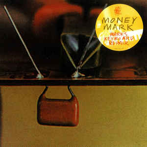 Mark's Keyboard Repair - Album Cover - VinylWorld