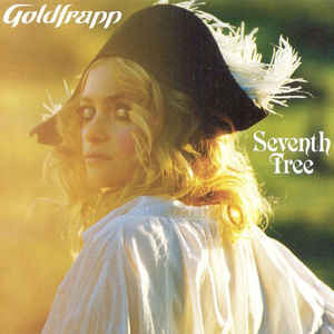 Seventh Tree - Album Cover - VinylWorld