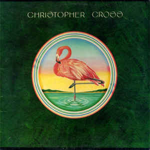 Christopher Cross - Album Cover - VinylWorld