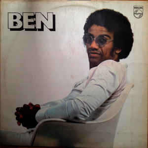 Ben - Album Cover - VinylWorld