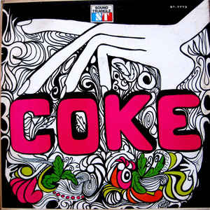Coke - Album Cover - VinylWorld