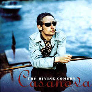 Casanova - Album Cover - VinylWorld