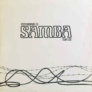 Estudando O Samba - Album Cover - VinylWorld